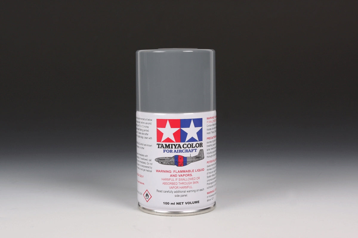 Tamiya 86001 PS-1 WHITE POLY SPRAY
