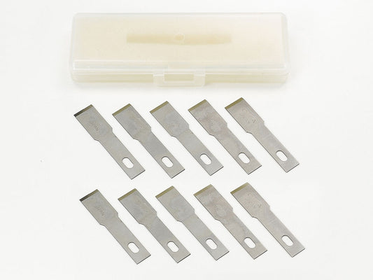 Tamiya 74101 MODELER KNIFE PRO CHISEL