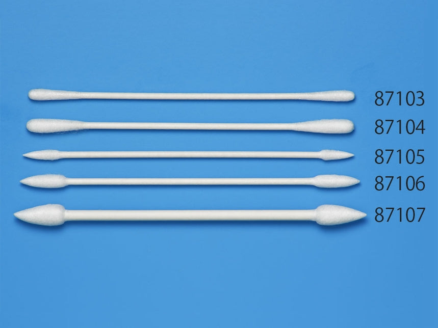 Tamiya 87103 COTTON SWAB (XSM ROUND 50)