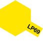 Tamiya 82169 LP-69 CLEAR YELLOW