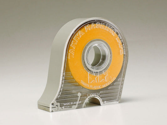 Tamiya 87032 MASKING TAPE 18MM