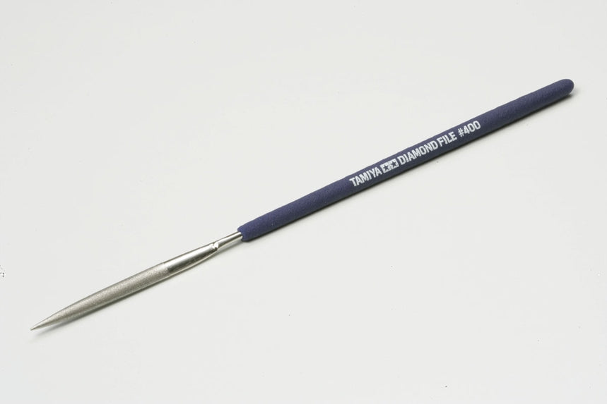 Tamiya 74066 DIAMOND FILE (FOR PHOTO-ETCHED PARTS)