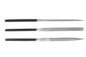 Tamiya 74046 BASIC FILE SET (MEDIUM DOUBLE-CUT)