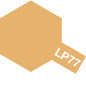Tamiya 82177 LP-77 LIGHT BROWN DAK 1942