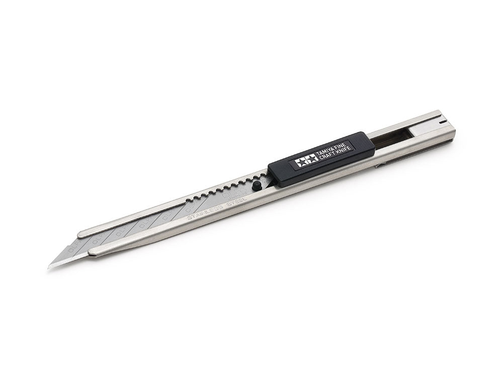Tamiya 74053 FINE CRAFT KNIFE
