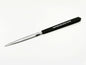 Tamiya 74073 HARD COATED FILE PRO (HALF-ROUND)