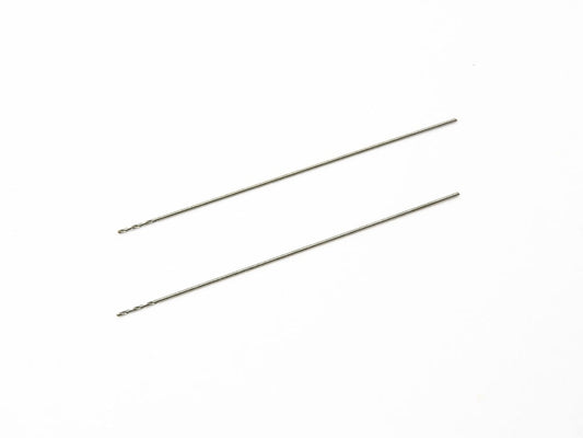 Tamiya 74090 FINE DRILL BIT 0.2MM
