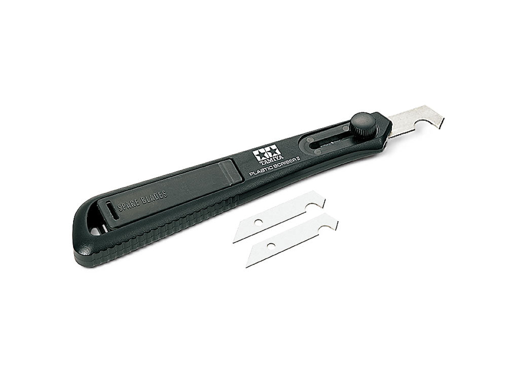Tamiya 74091 PLASTIC SCRIBER II