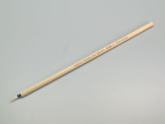 Tamiya 87016 POINT BRUSH MEDIUM