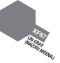 Tamiya 81787 XF-87 IJN GRAY (MAIZURU A)