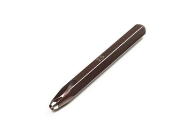 Tamiya 2.5MM BIT FOR MODELERS PUNCH 69902