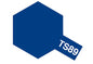 Tamiya 85089 TS-89 PEARL BLUE