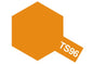 Tamiya 85096 TS-96 FLUORESCENT ORANGE