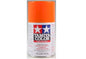 Tamiya 85098 TS-98 PURE ORANGE