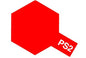 Tamiya 86002 PS-2 RED POLY SPRAY