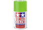 Tamiya 80628 PS-28 FLUORESCENT GREEN