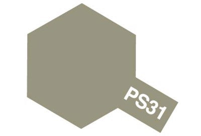 Tamiya 86031 PS-31 SMOKE