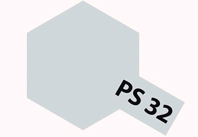Tamiya 86032 PS-32 PALE GREY