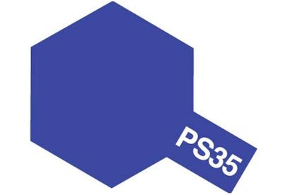 Tamiya 86035 PS-35 BLUE VIOLET