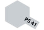 Tamiya 86041 PS-41 BRIGHT SILVER