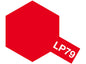 Tamiya 82179 LP-79 FLAT RED