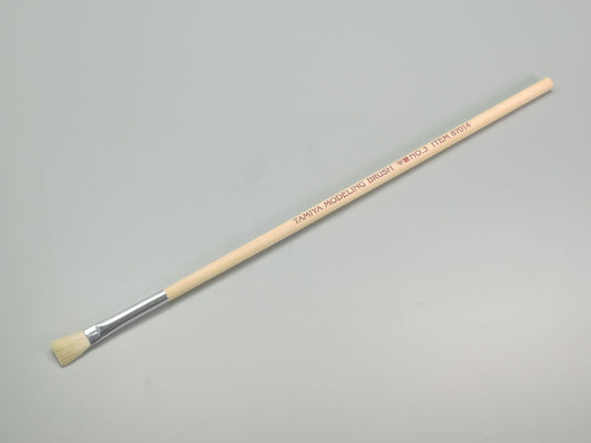 Tamiya 87014 FLAT BRUSH #3