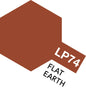 Tamiya 82174 LP-74 FLAT EARTH