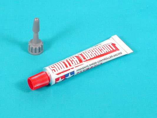 Tamiya87023 SWITCH LUBRICANT