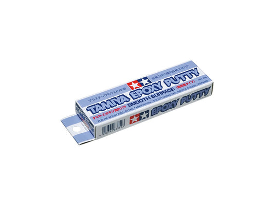 TAM EPOXY PUTTY (SMOOTH SURF) 87052