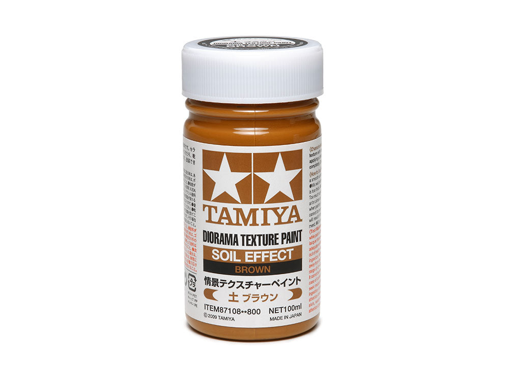 Tamiya 87108  (DRYBRUSH EFFECT YELLOW/GRAY/GREEN)