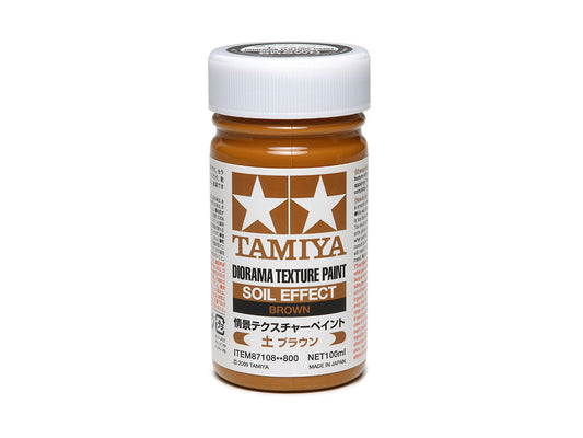 Tamiya 87108  (DRYBRUSH EFFECT YELLOW/GRAY/GREEN)