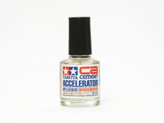 Tamiya 87138 TAMIYA CA ACCELERATOR