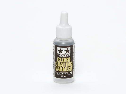 Tamiya 87151 GLOSS COATING VARNISH