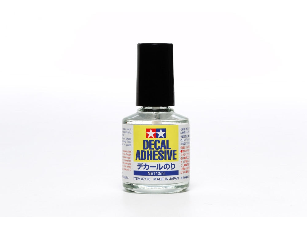 Tamiya 87176 DECAL ADHESIVE