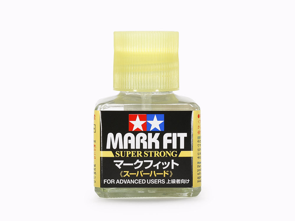 Tamiya 87205 MARK FIT (SUPER STRONG)