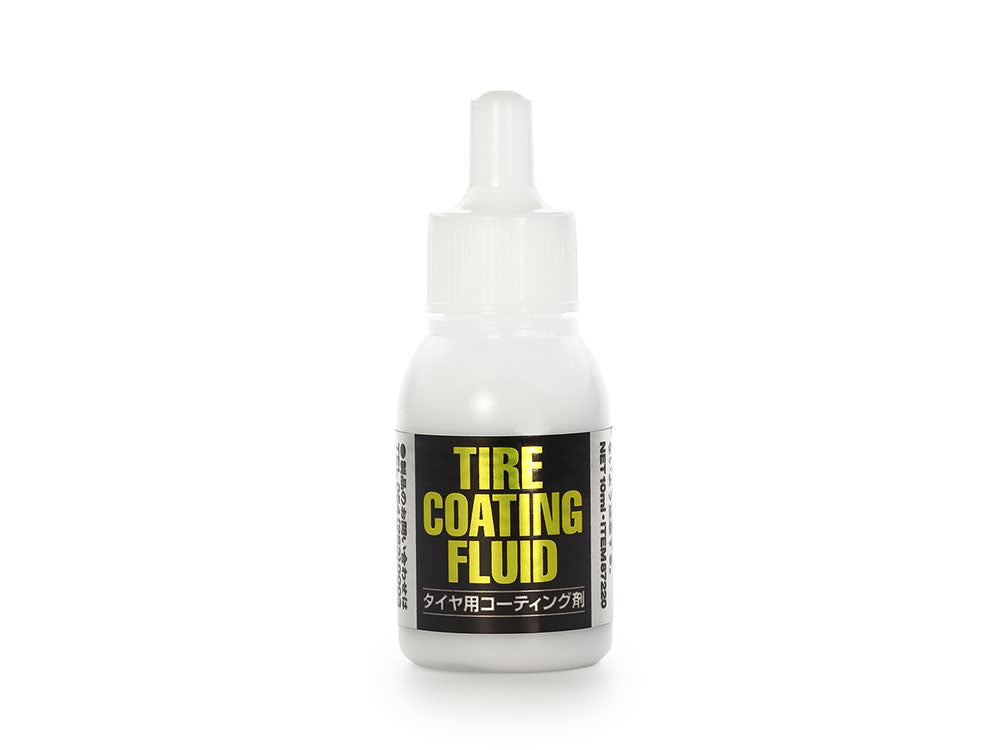 Tamiya 87220 Tire Coating Fluid