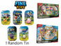 14 PACKS. Secure the Ultimate Starter Trio: Ascended Heroes Mini Tin PLUS the Mega Venusaur ex and Mega Kangaskhan ex ALT ART Collections. Features two exclusive Alt Art promos
