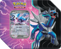  Azure Legends Tin [Dialga ex]