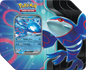 Azure Legends Tin [Kyogre ex] 