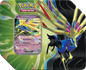 Azure Legends Tin [Xerneas ex]