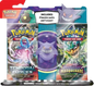 Back to School Eraser Blister 2024 [Gengar]