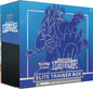 Battle Styles Elite Trainer Box [Rapid Strike Urshifu] (Blue)
