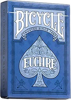 Bicycle: Euchre Deck