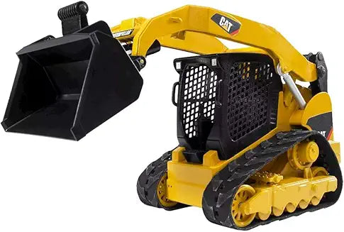 Bruder 02137 CAT Delta Loader