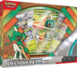 Pokémon TCG: Decidueye ex Box