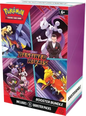 Pokémon TCG: Scarlet & Violet-Destined Rivals Booster Bundle