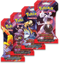 Pokémon TCG: Scarlet & Violet-Destined Rivals Sleeved Booster Pack