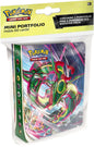 Pokémon TCG: Evolving Skies Mini Portfolio