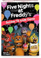Funko Five Nights at Freddy's - Survive 'Til 6AM Game