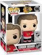 Funko Pop! NHL: Connor Bedard #156 | Chicago Blackhawks | FineToys.ca
